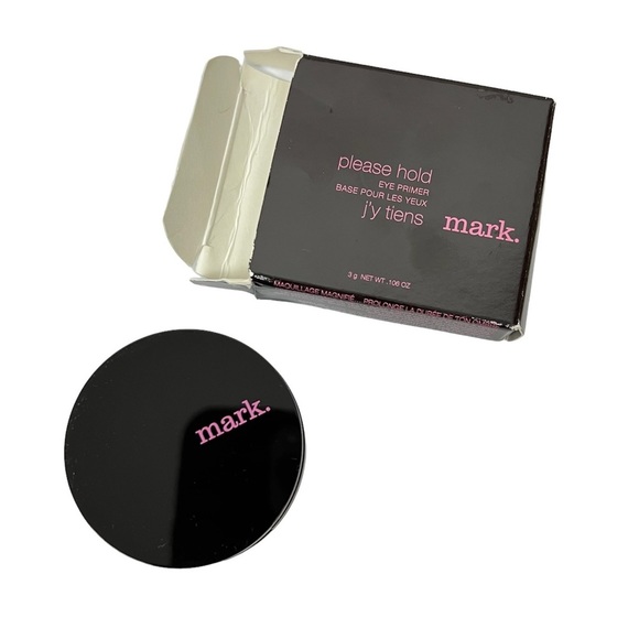 mark. Please Hold Eye Primer Shade Light to Medium Avon RARE - Picture 3 of 8